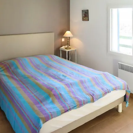 Les Alouettes 110s Tatil Evi