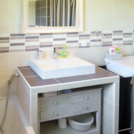 Les Alouettes 110s Tatil Evi *