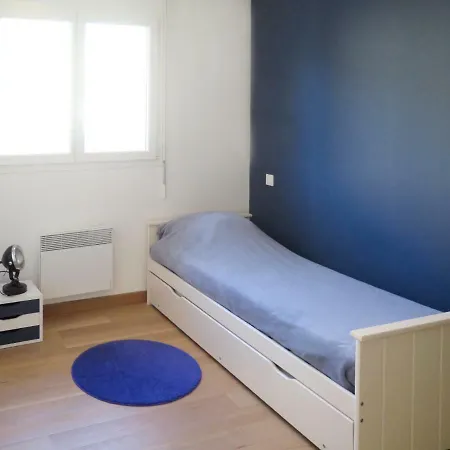 Les Alouettes 110s Tatil Evi *
