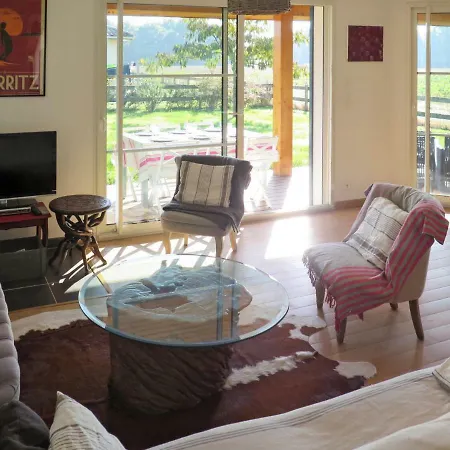 Les Alouettes 110s Tatil Evi Azur