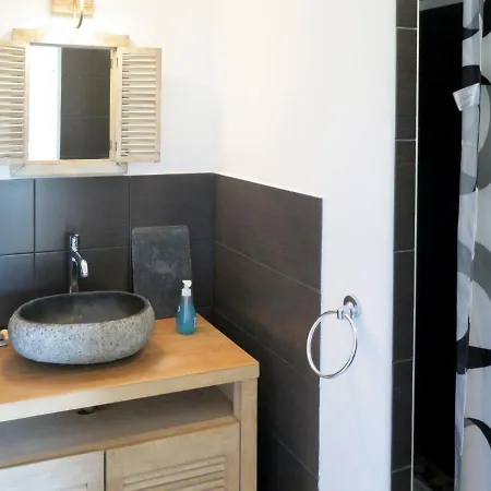 Tatil Evi Les Alouettes 110s *