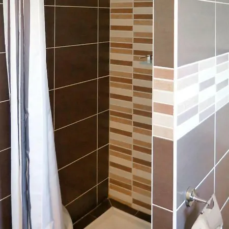 Tatil Evi Les Alouettes 110s *