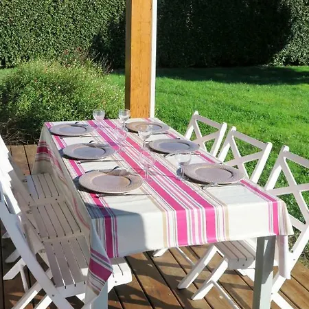 Les Alouettes 110s Tatil Evi *